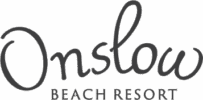 Logo for Onslow Beach Resort